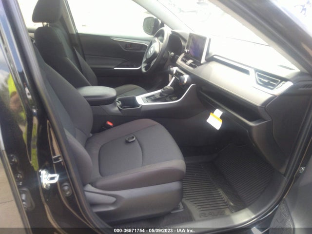 Toyota RAV4 LE 2023 2T3H1RFV3PC219517 Image 5