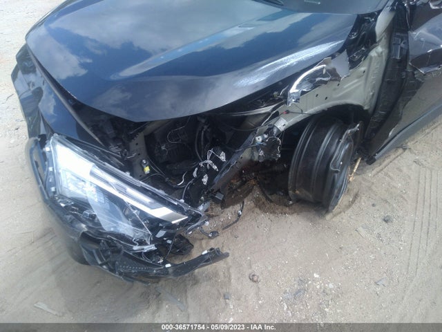 Toyota RAV4 LE 2023 2T3H1RFV3PC219517 Image 6