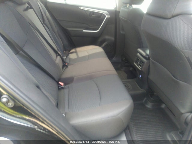 Toyota RAV4 LE 2023 2T3H1RFV3PC219517 Image 8