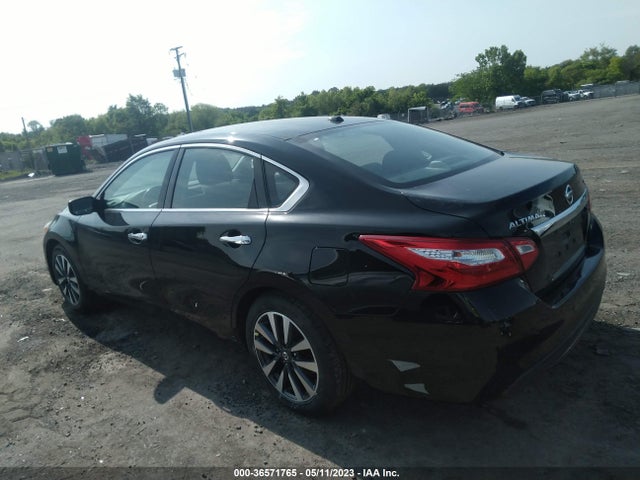 2017 NISSAN ALTIMA 2.5 SV VIN: 1N4AL3AP9HC181544