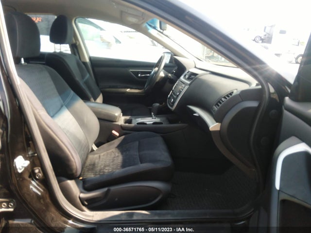 2017 NISSAN ALTIMA 2.5 SV VIN: 1N4AL3AP9HC181544