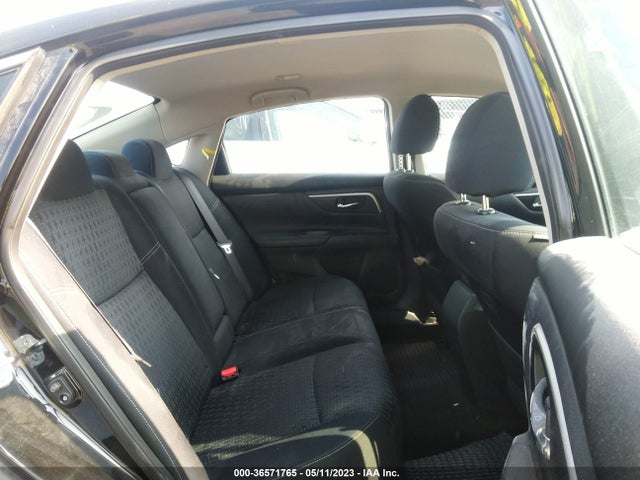 2017 NISSAN ALTIMA 2.5 SV VIN: 1N4AL3AP9HC181544