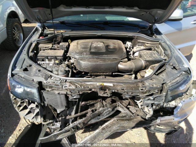 1C4RJEAG4JC471145 Jeep Grand Cherokee Altitude