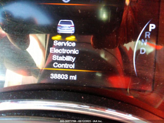 1C4RJEAG4JC471145 Jeep Grand Cherokee Altitude
