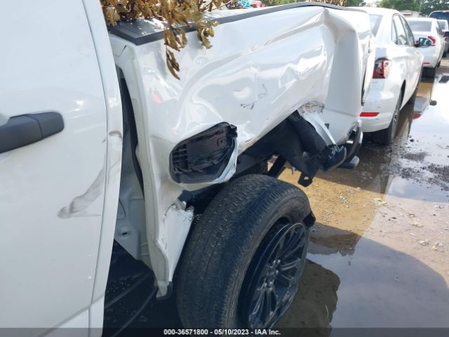 1GTG5BEN1M1127372 GMC Canyon 2wd Elevation Standard