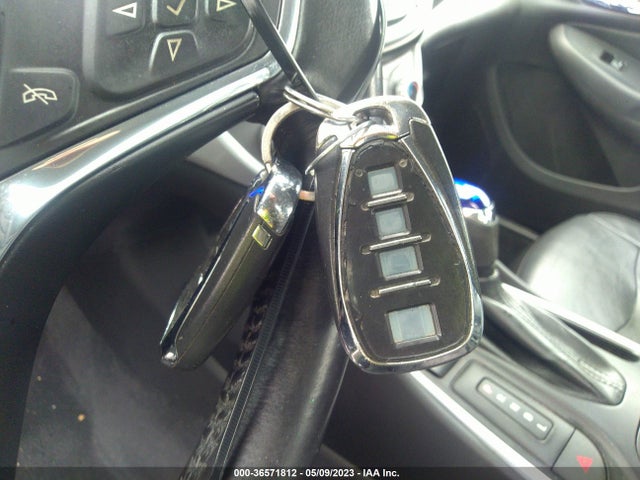 Chevrolet VOLT LT 2017 1G1RC6S52HU102956 Image 3