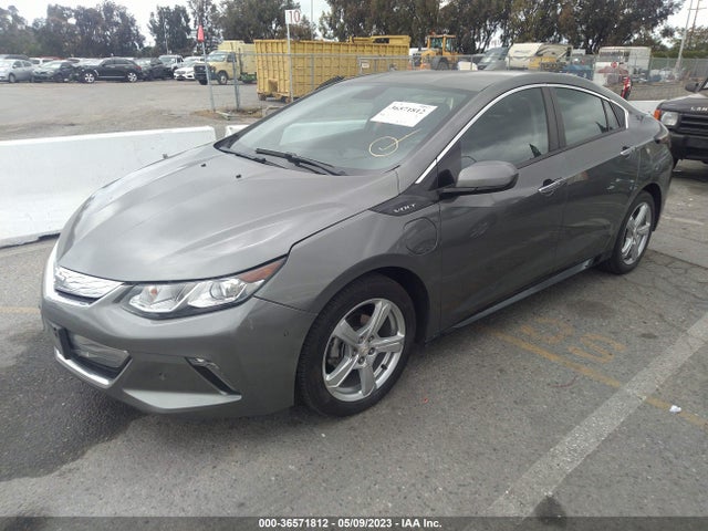 Chevrolet VOLT LT 2017 1G1RC6S52HU102956 Image 2