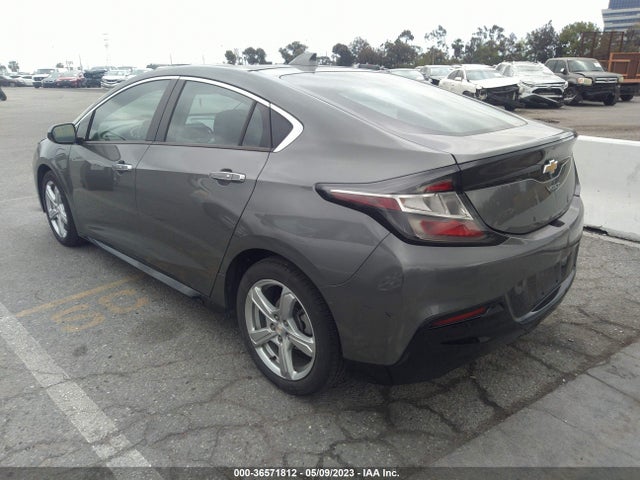 Chevrolet VOLT LT 2017 1G1RC6S52HU102956 Image 4