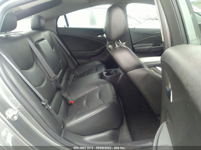 Chevrolet VOLT LT 2017 1G1RC6S52HU102956 Image 9
