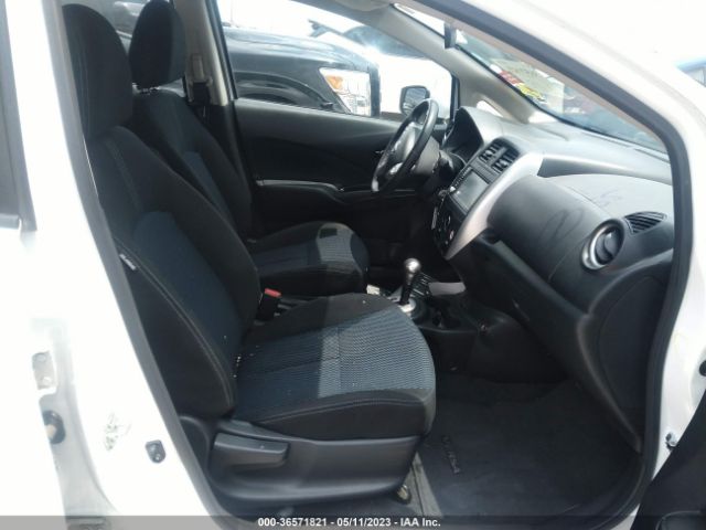 3N1CE2CP7KL367070 Nissan Versa Note Sv