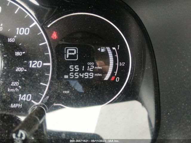 3N1CE2CP7KL367070 Nissan Versa Note Sv