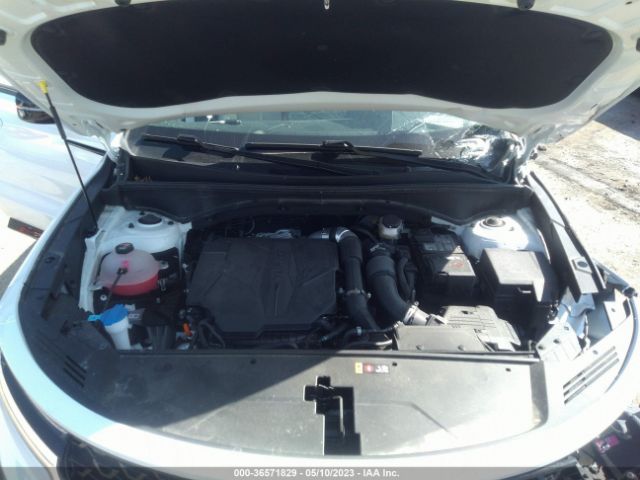 5XYRKDLF8NG112409 KIA SORENTO SX