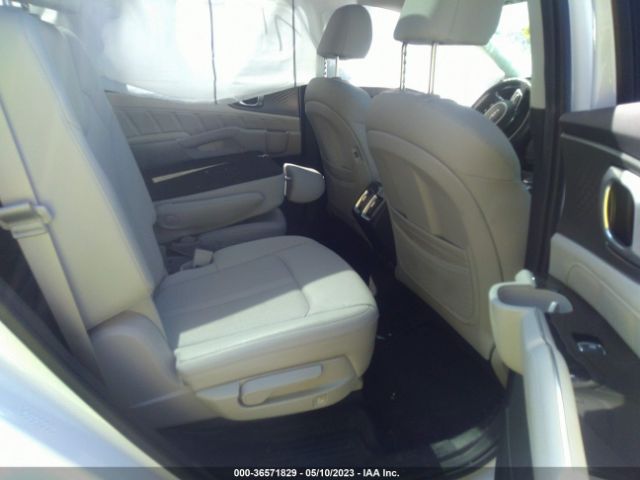 5XYRKDLF8NG112409 KIA SORENTO SX