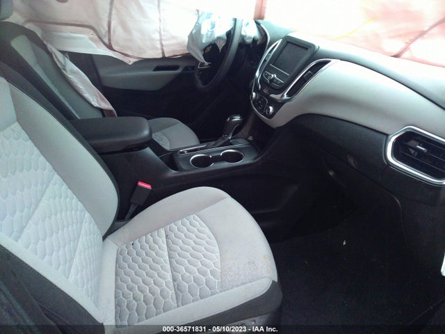 Chevrolet EQUINOX LS 2020 2GNAXHEV3L6278347 Image 5