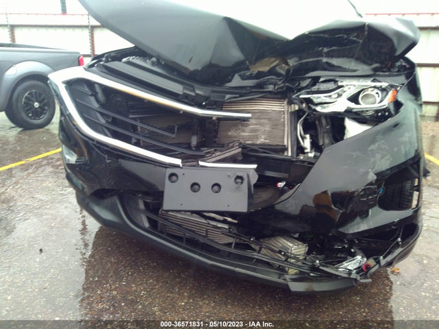 Chevrolet EQUINOX LS 2020 2GNAXHEV3L6278347 Image 6