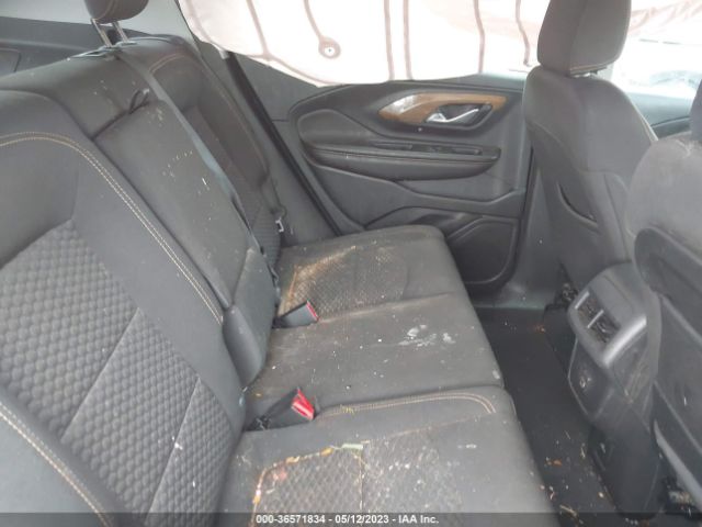 3GKALMEV0LL165288 GMC Terrain Sle