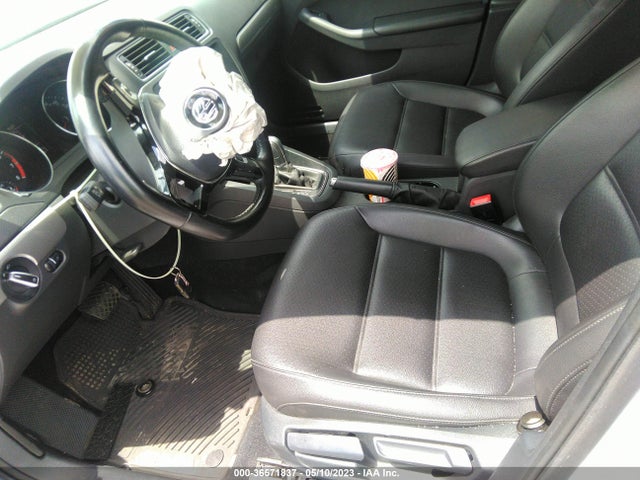 3VWDB7AJ7HM358990 Volkswagen Jetta 1.4t Se