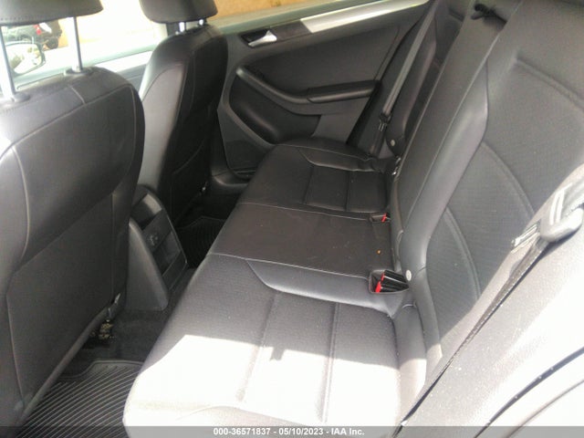 3VWDB7AJ7HM358990 Volkswagen Jetta 1.4t Se
