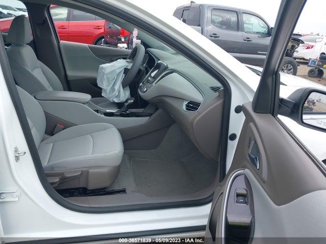 Chevrolet MALIBU LS 2022 1G1ZB5STXNF190845 Image 5