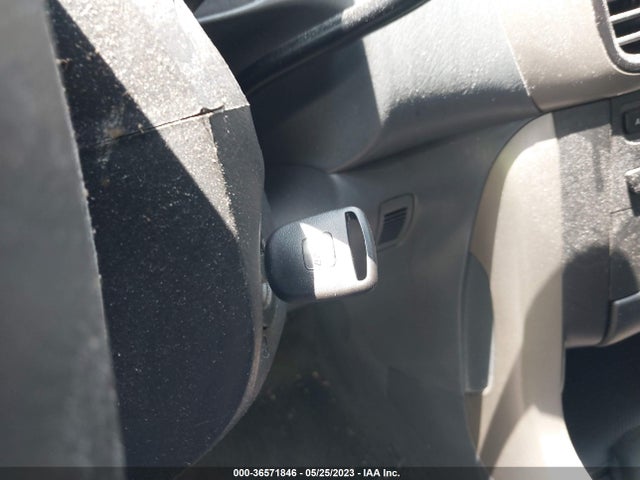 2008 HONDA PILOT EX-L VIN: 5FNYF28578B004234