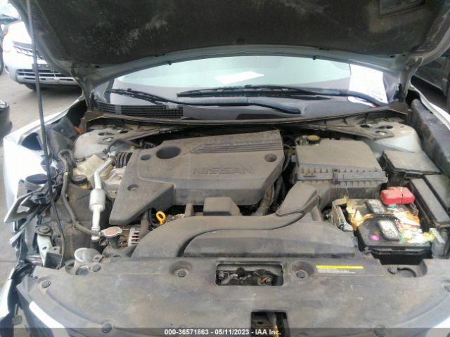 1N4AL3AP1GN364889 Nissan ALTIMA 2.5