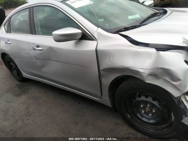 1N4AL3AP1GN364889 Nissan ALTIMA 2.5