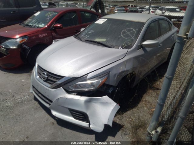 1N4AL3AP1GN364889 Nissan ALTIMA 2.5