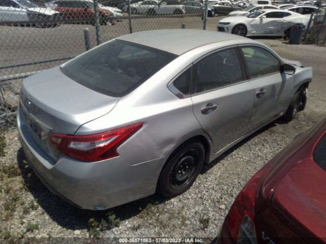 1N4AL3AP1GN364889 Nissan ALTIMA 2.5