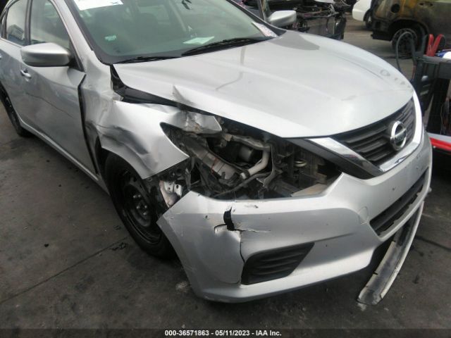 1N4AL3AP1GN364889 Nissan ALTIMA 2.5