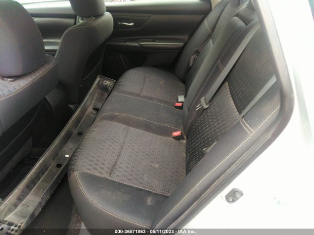1N4AL3AP1GN364889 Nissan ALTIMA 2.5
