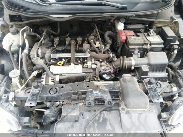 Nissan VERSA SV 2021 3N1CN8EV7ML873113 Image 12