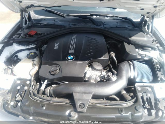 WBA3R1C50FK195561 BMW 4 Series 435i