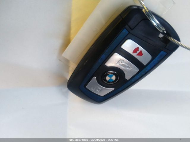 WBA3R1C50FK195561 BMW 4 Series 435i