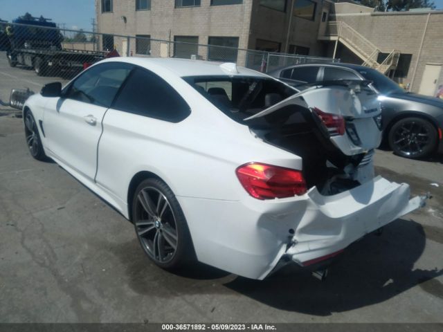 WBA3R1C50FK195561 BMW 4 Series 435i