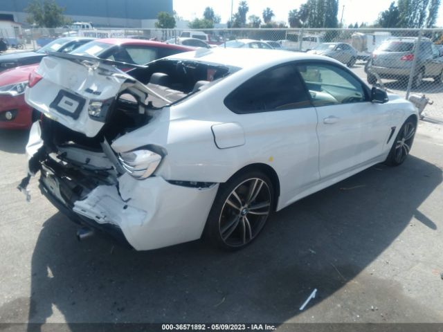 WBA3R1C50FK195561 BMW 4 Series 435i