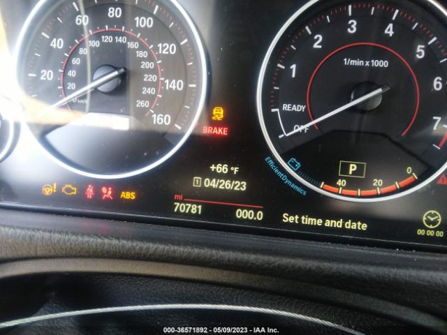 WBA3R1C50FK195561 BMW 4 Series 435i