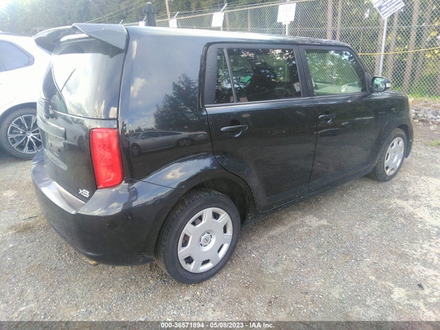 2010 SCION XB VIN: JTLZE4FE2A1109871