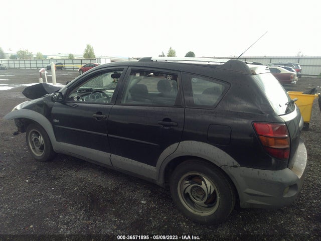 2003 PONTIAC VIBE VIN: 5Y2SL62883Z454695