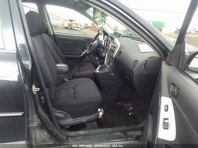 2003 PONTIAC VIBE VIN: 5Y2SL62883Z454695