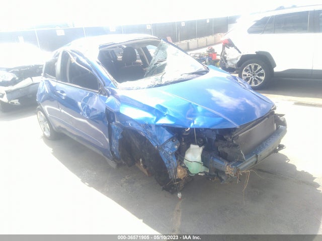2018 3CZRU5H31JM723338 main image
