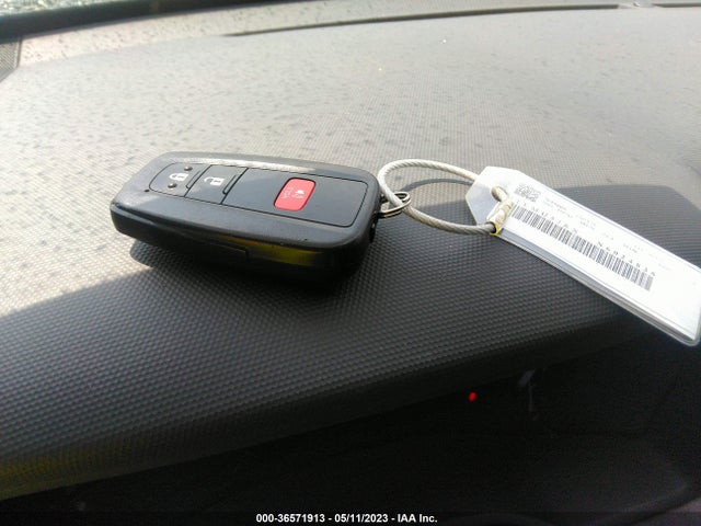 Toyota 4RUNNER SR5 2022 JTEMU5JRXN6024838 Image 3