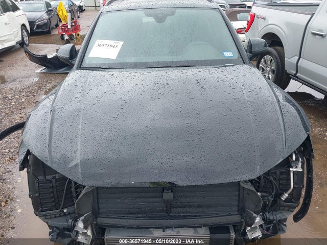 WA1ANAFY6L2114628 Audi Q5 Premium/titanium Premium