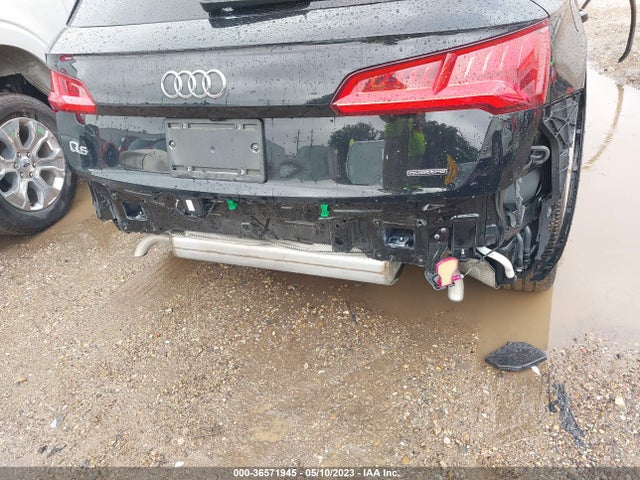 WA1ANAFY6L2114628 Audi Q5 Premium/titanium Premium