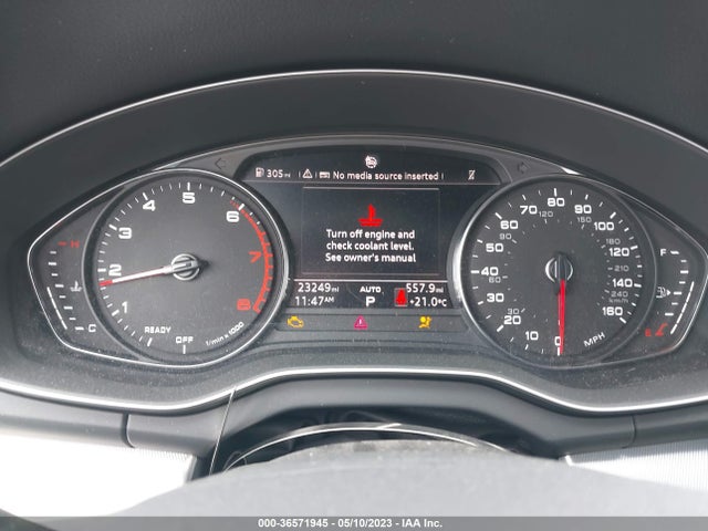 WA1ANAFY6L2114628 Audi Q5 Premium/titanium Premium