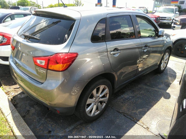 4A4AR3AU9FE050770 Mitsubishi Outlander Sport Es