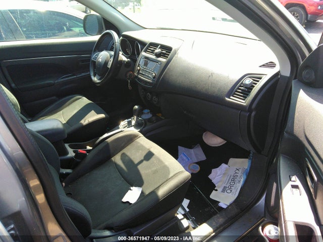 4A4AR3AU9FE050770 Mitsubishi Outlander Sport Es