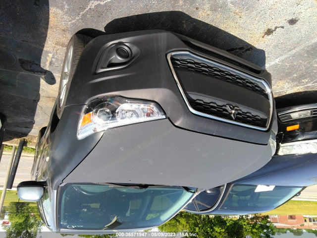 4A4AR3AU9FE050770 Mitsubishi Outlander Sport Es