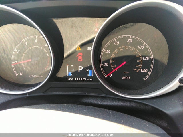 4A4AR3AU9FE050770 Mitsubishi Outlander Sport Es