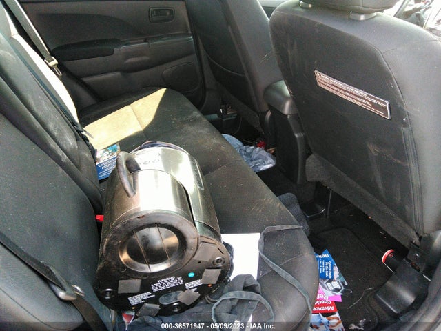 4A4AR3AU9FE050770 Mitsubishi Outlander Sport Es