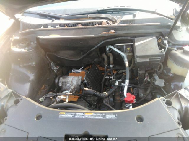 2GKFLSEK9G6166420 GMC Terrain Sle